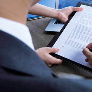 振華產品的多樣性及高性價比成為我長期的伙伴